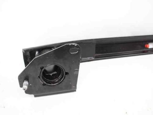 Rear bumper reinforcement OPEL CORSA E (X15)  | BP29818621C73 
