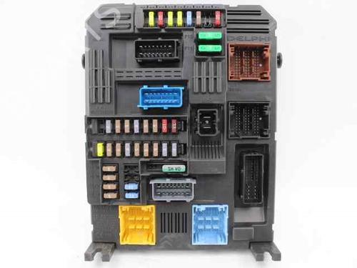 Electronic module CITROËN C3 III (SX) 1.2 VTi 82 | BP30189376M83