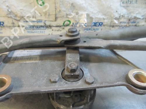Front wiper motor CITROËN XANTIA (X1_, X2_) 1.9 SD | BP19185645M29 