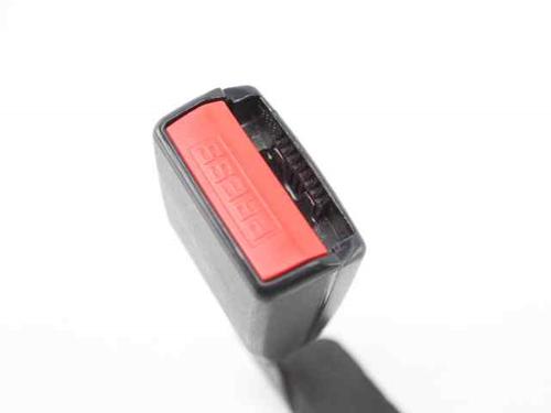 Seat buckle RENAULT MEGANE III Hatchback (BZ0/1_, B3_) 1.5 dCi (BZ0C) | BP19229096I32 