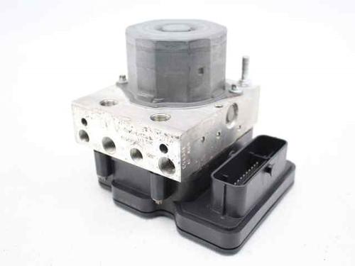 Used ABS pump OPEL CORSA E (X15) [2014-2025]  19241350