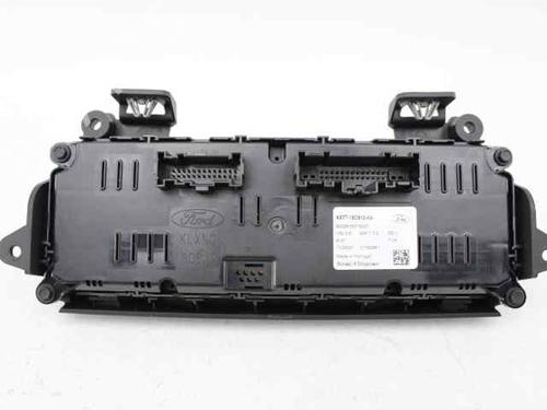 Climate control FORD FOCUS IV (HN) 1.0 EcoBoost mHEV | BP27489336I5 