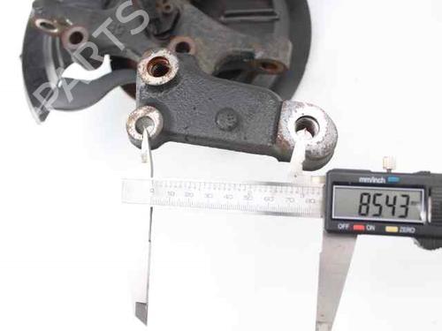 Right rear steering knuckle VW GOLF VI Variant (AJ5) 1.6 TDI | BP23201607M28 