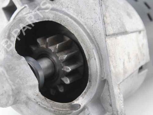 Starter RENAULT CLIO IV (BH_) 1.5 dCi 90 | BP23403552M8 