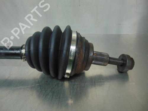 Left front driveshaft SEAT ALTEA (5P1) 1.6 | BP19194427M38 