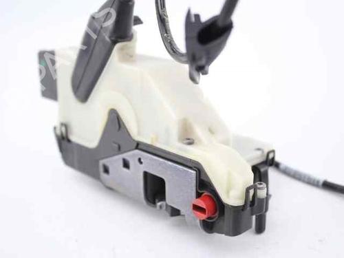 Rear right lock PEUGEOT 208 I (CA_, CC_) 1.2 VTI 82 | BP21830382C99 