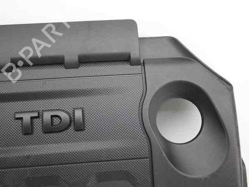 Upper protection SEAT LEON (5F1) 1.4 TSI | BP29902497M93