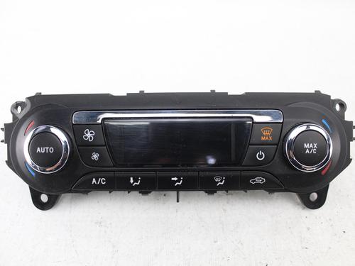 Climate control FORD FOCUS III 1.6 TDCi | BP40111785I5 - Image 2