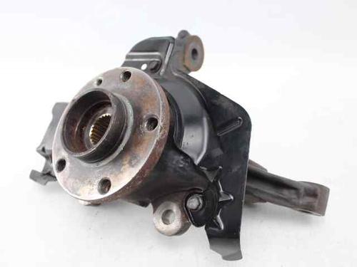 Used Right front steering knuckle Right front steering knuckle 34499094 34499094
