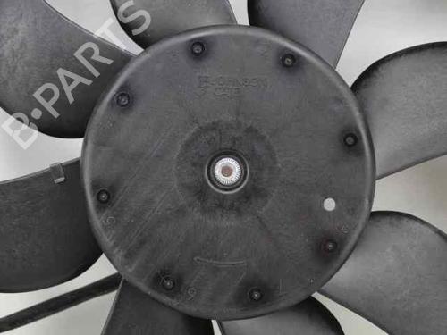 Radiator fan OPEL ASTRA L (OV5) 1.2 (FPHNSL, FPHNSR) | BP37480511M35 - Image 2