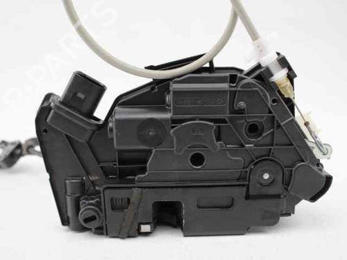 Rear left lock SEAT IBIZA IV ST (6J8, 6P8) 1.0 | BP19241663C100 