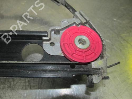 Rear right window mechanism MERCEDES-BENZ S-CLASS (W220)  | BP19188617C25 