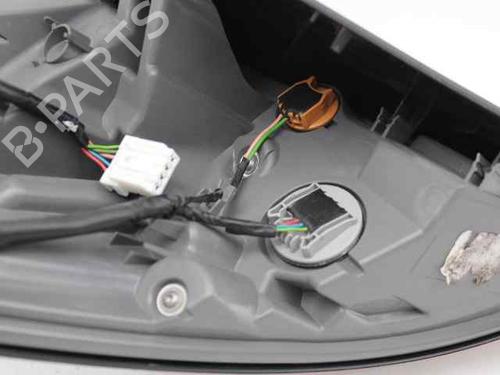 Right taillight HONDA CIVIC VIII Hatchback (FN, FK) 2.2 CTDi (FK3) | BP26535317C35 