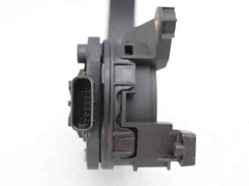 Pedal RENAULT CLIO IV Grandtour (KH_) 1.5 dCi 90 (KHN3, KHN4) | BP28504854I4