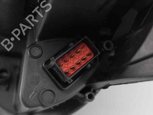 Right headlight OPEL CORSA E (X15) 1.4 (08, 68) | BP29818536C29 