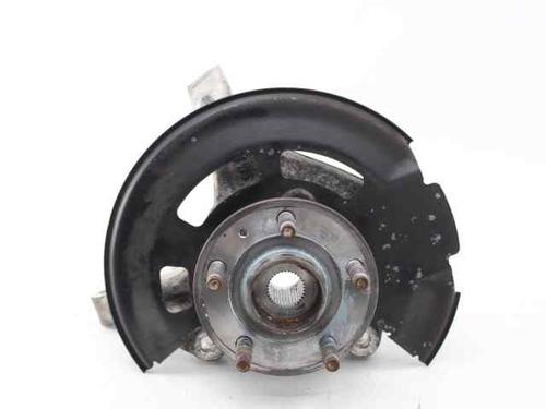 Used Left front steering knuckle Left front steering knuckle OPEL ASTRA K Sports Tourer (B16) 1.5 CRDI (35) (122 hp) 32873767 32873767