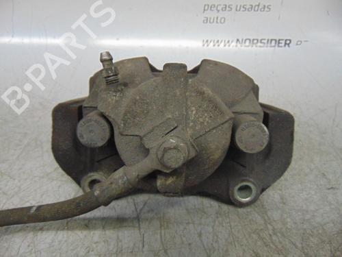Left front brake caliper OPEL ASTRA H (A04) 1.4 (L48) | BP19187823M105 