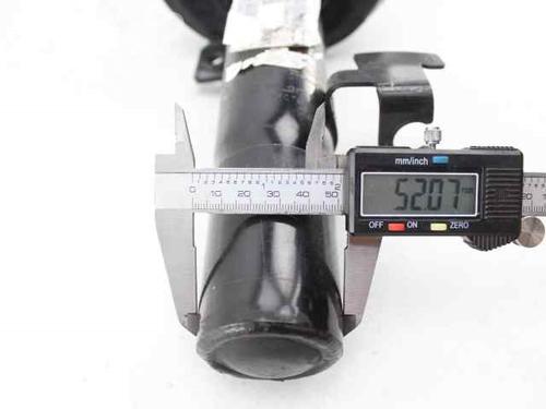 Right front shock absorber VOLVO V40 Hatchback (525) D2 | BP37863339M17 - Image 8