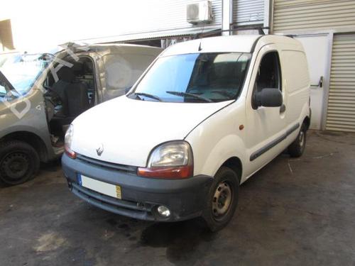 Innvendig håndtak RENAULT KANGOO Express (FC0/1_) D 55 1.9 (FC0D) | BP19184868I7 