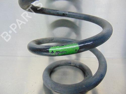 Shock absorber spring FORD FIESTA VI (CB1, CCN) 1.4 TDCi | BP19190715C152 