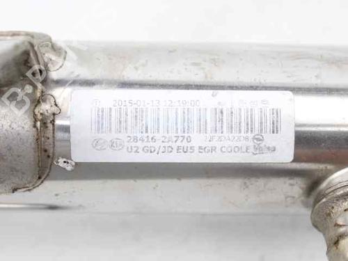 Egr KIA PRO CEE'D (JD) 1.6 CRDi 110 | BP28528561M69