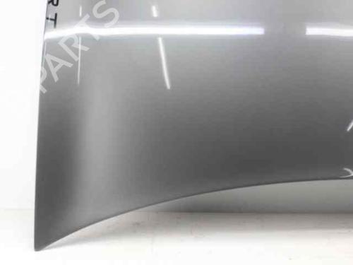 Hood RENAULT MEGANE II (BM0/1_, CM0/1_) 1.5 dCi (BM0F, BM0T, BM2B, CM0F, CM0T) | BP19217674C1 