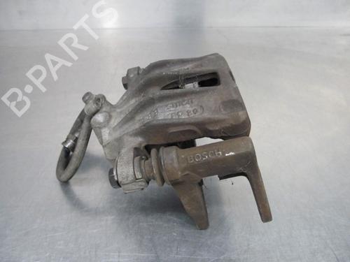 Right front brake caliper SMART ROADSTER (452) 0.7 (452.434) | BP19194028M104 