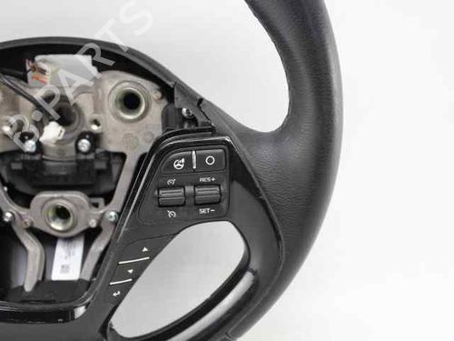 Rat KIA CEE'D (JD) 1.6 CRDi 136 | BP39700065C49 - Image 4