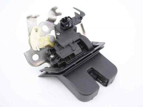 Used Tailgate lock SEAT IBIZA IV ST (6J8, 6P8) 1.6 TDI (105 hp) 21199966