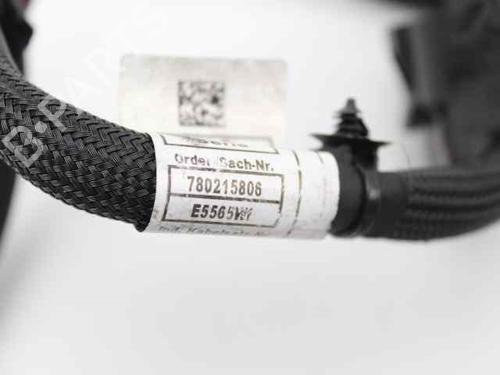 Wiring harness BMW 3 Touring (E91) 320 d | BP27290462E16 