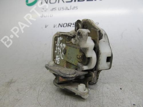 Front left lock HONDA CIVIC VI Coupe (EJ, EM1) 1.6 i Vtec (EM1) | BP19188728C98 