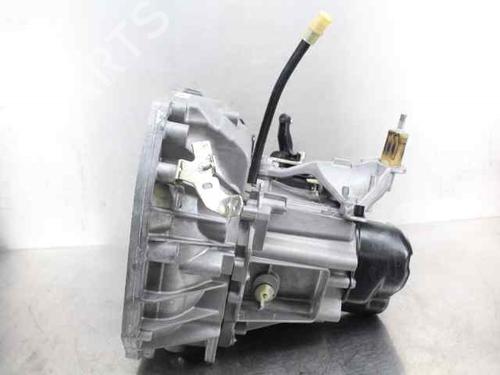 Gearbox RENAULT CAPTUR I (J5_, H5_) 0.9 TCe 90 | BP39542730M3 - Image 5