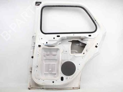 Dør højre bagtil CITROËN C4 CACTUS 1.2 VTi 82 | BP32224262C5 