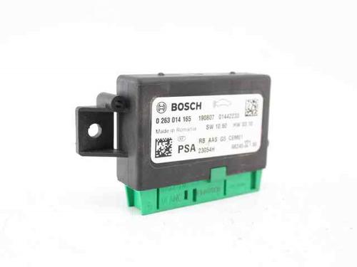 Used Electronic module Electronic module 37597066 37597066