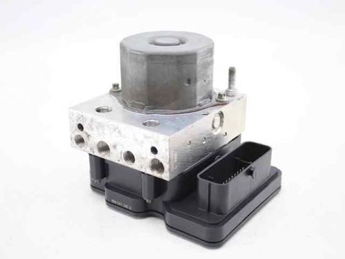 Used ABS pump OPEL ADAM (M13) [2012-2019]  19242484