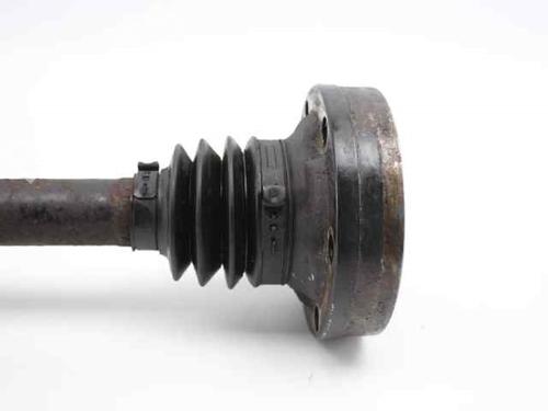 Right rear driveshaft MERCEDES-BENZ E-CLASS (W211) E 55 AMG Kompressor (211.076) | BP19222244M41 
