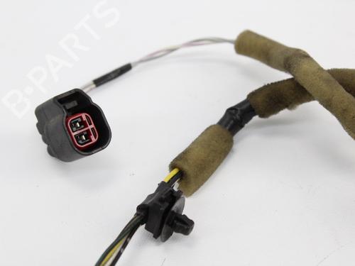 Wiring harness MAZDA 3 (BK) 1.3 (BK14) | BP19203287E16 