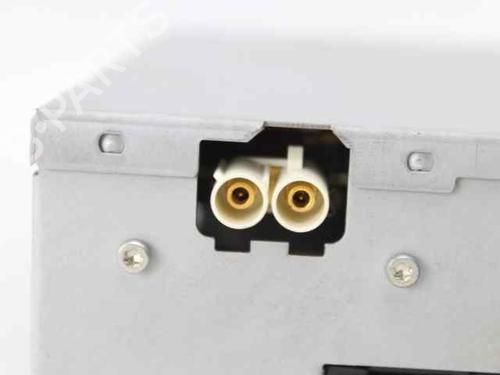 Radio AUDI Q5 (8RB) 2.0 TDI quattro | BP37253232E6  - Image 8