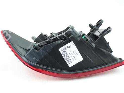 Right taillight RENAULT CLIO IV (BH_) 1.5 dCi 75 | BP21199860C35 