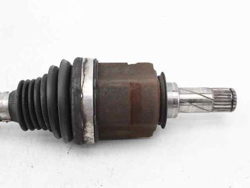 Right front driveshaft OPEL CORSA D (S07) 1.3 CDTI (L08, L68) | BP37651113M39 - Image 7