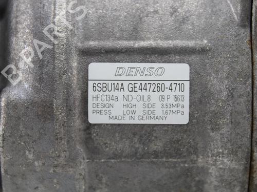 AC compressor BMW 1 (F21) 116 d | BP40240194M34 - Image 3