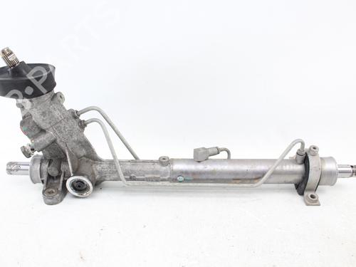 Used Steering rack Steering rack AUDI A1 Sportback (8XA, 8XF) 1.4 TFSI (140 hp) 39997481 39997481