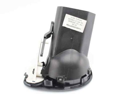 Air vent RENAULT CLIO III (BR0/1, CR0/1) 1.5 dCi (BR17, CR17) | BP19222419I21 