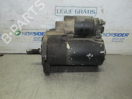 Startmotor VW GOLF III (1H1) [1989-1998]  19185170