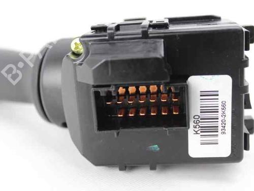 Ratstangsstang HYUNDAI i30 (GD) 1.6 CRDi | BP34334030I23  - Image 8