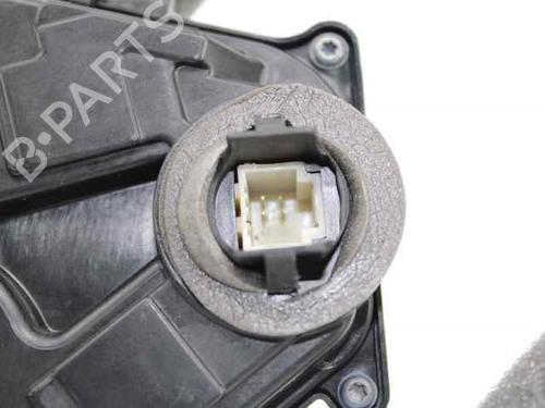 Front left lock RENAULT CAPTUR II (HF_) TCe 130 (HFMF) | BP19223519C98 