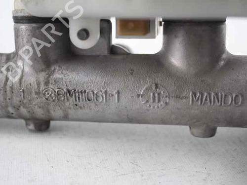 Brake master cylinder HYUNDAI COUPE II (GK) 1.6 16V | BP19246125M77 
