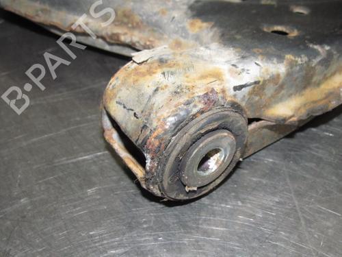 Left front suspension arm SEAT CORDOBA (6L2)  | BP19183579M12 