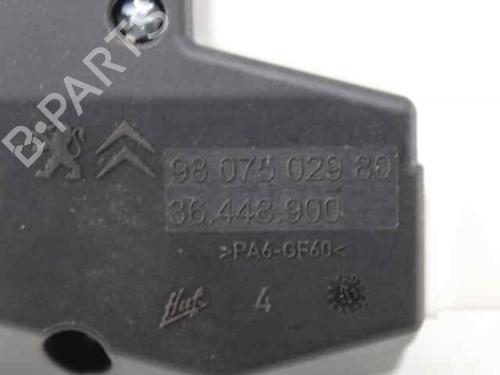 Electronic module CITROËN C4 Picasso II 1.6 HDi / BlueHDi 115 | BP37186850M83 - Image 10