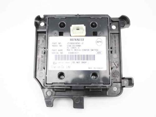 Switch RENAULT MEGANE III Grandtour (KZ0/1) 1.5 dCi (KZ09, KZ0D, KZ1G, KZ29, KZ14, KZ1W, KZ10, KZ1F,... | BP21049794I30 